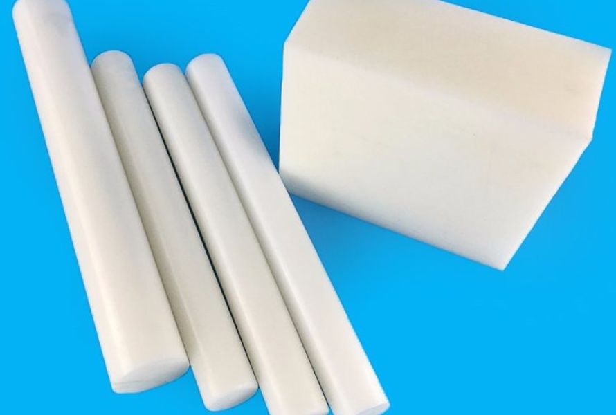 What is POM plastic? Key properties, benefits & applications