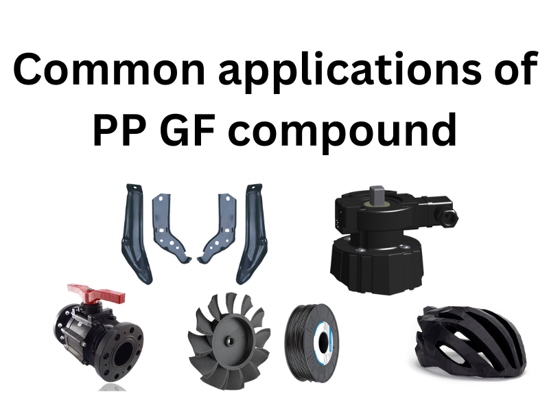 PP GF40 What Is It Key Benefits Common Uses PP GF40 What Is It Key Benefits Common Uses