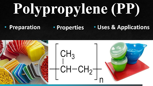 Polypropylene là gì