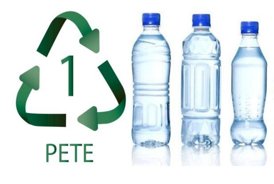 Nhựa tái sử dụng là gì? Những loại nhựa có thể tái sử dụng