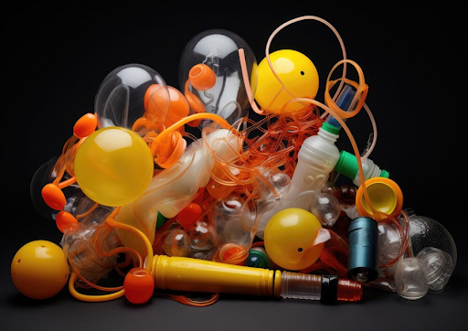 Different types of synthetic materials - EuroPlas - World&rsquo;s 
