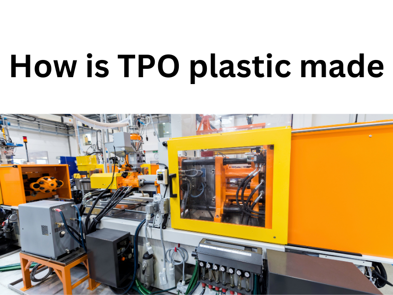 how is tpo made