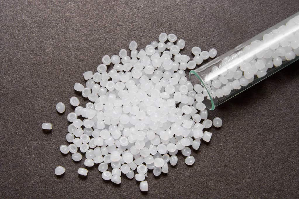 Recycled polypropylene refers to polypropylene plastic that has been processed and reused instead of being discarded.