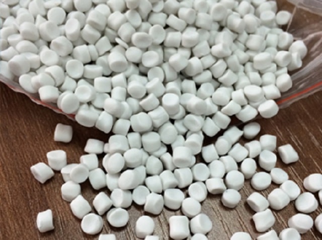 5 types of plastic masterbatch are mainly used for application in packaging production