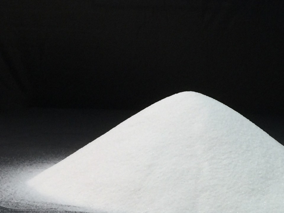 Applications of calcium carbonate masterbatch in the plastic industry