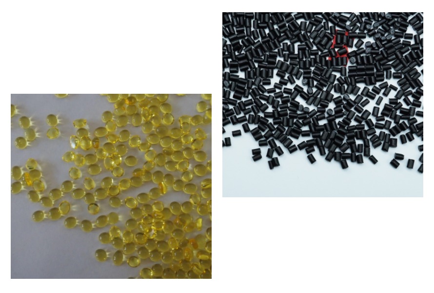 Material Polyamide vs Nylon