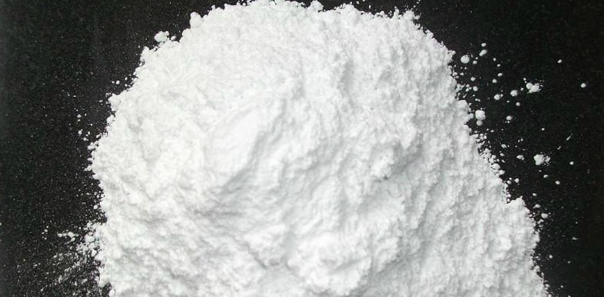 What is talc filler masterbatch? How was it produced and applied?