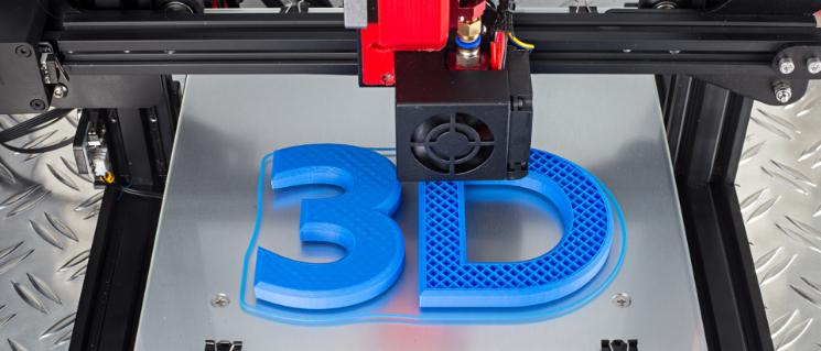 3d-printing