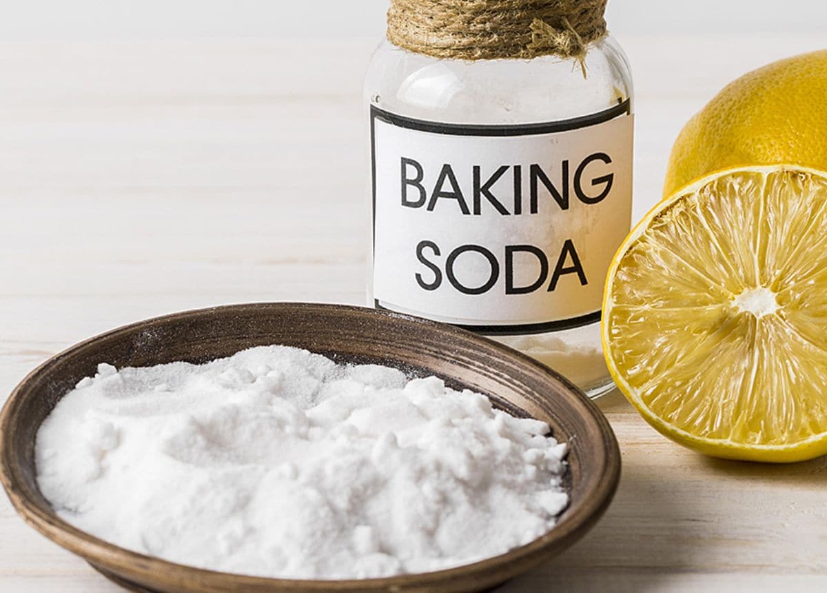 baking-soda