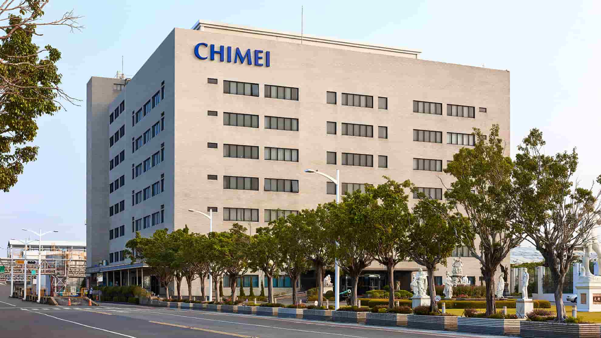 chimei-corporation