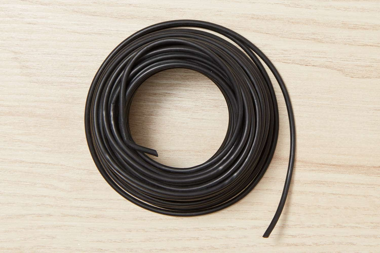 electric-cable-made-from-black-plastic