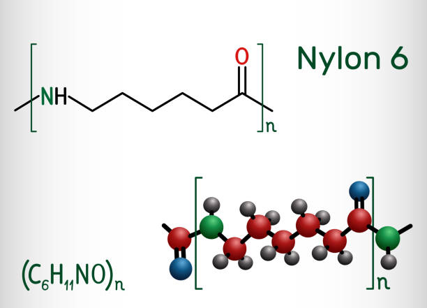 nylon-6-material