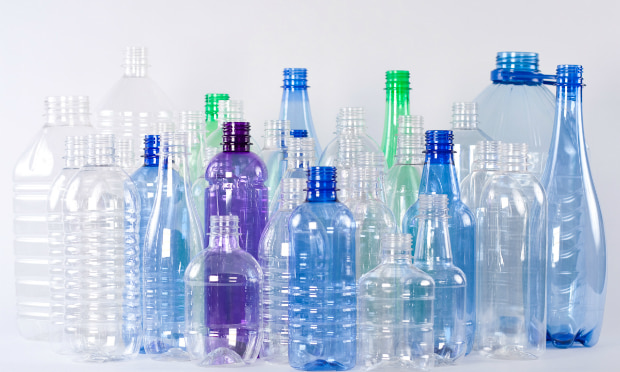 pet-bottles