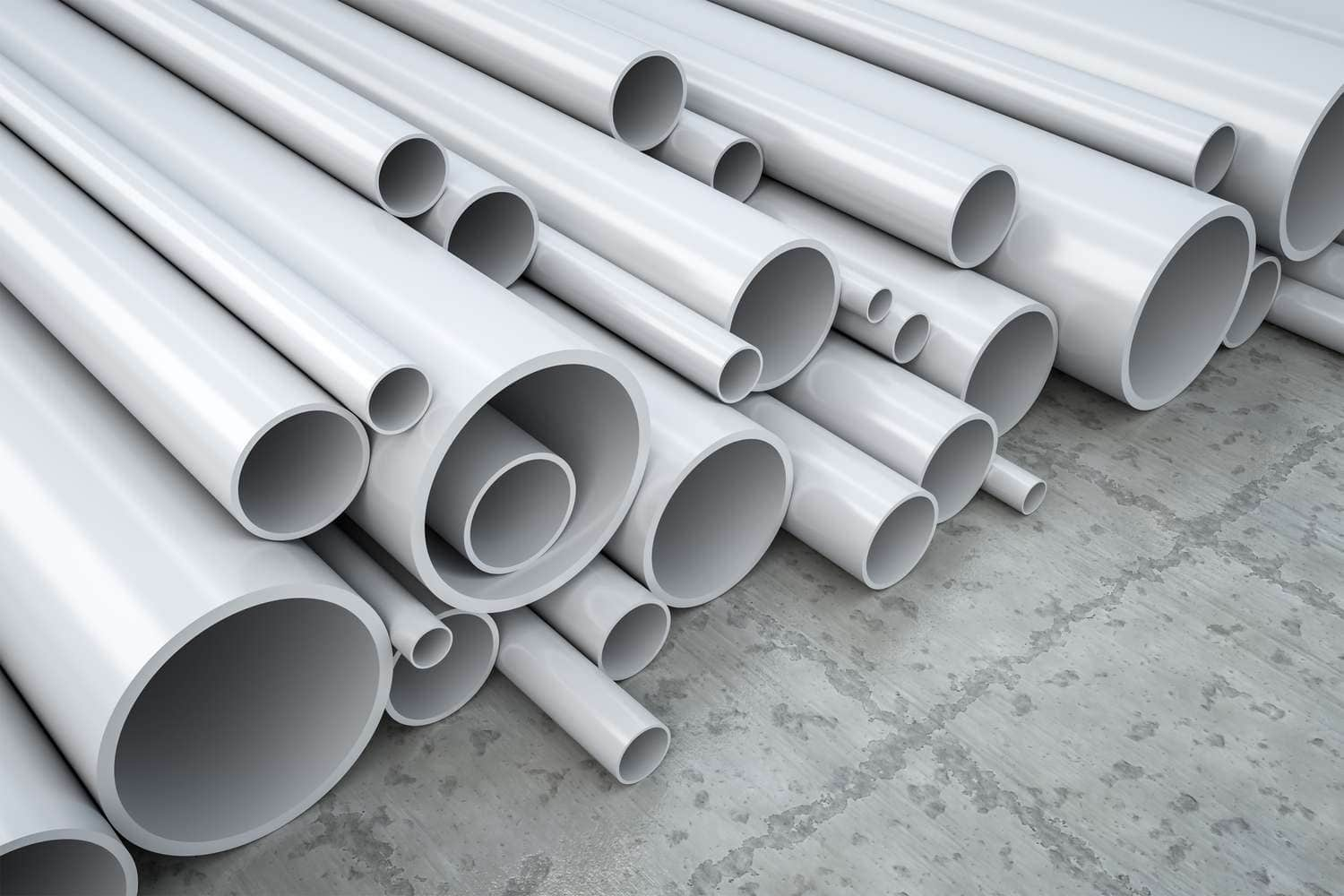 pvc-pipes