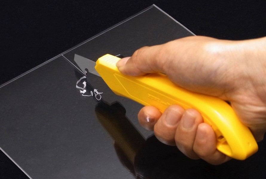 Plastic cutting tool: A list of most commonly used
