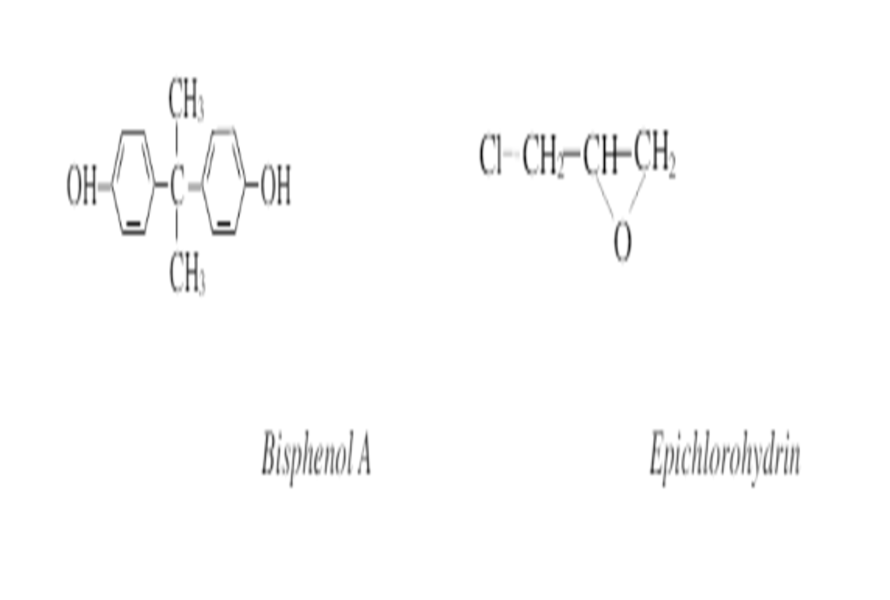 Bisphenol-A based epoxy resin