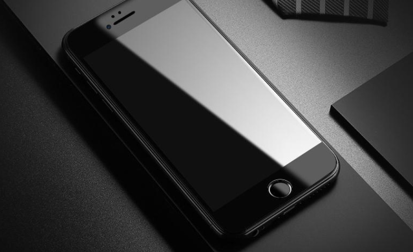 Smartphones' self repairing plastic coatings reduce the cost of screen replacement 