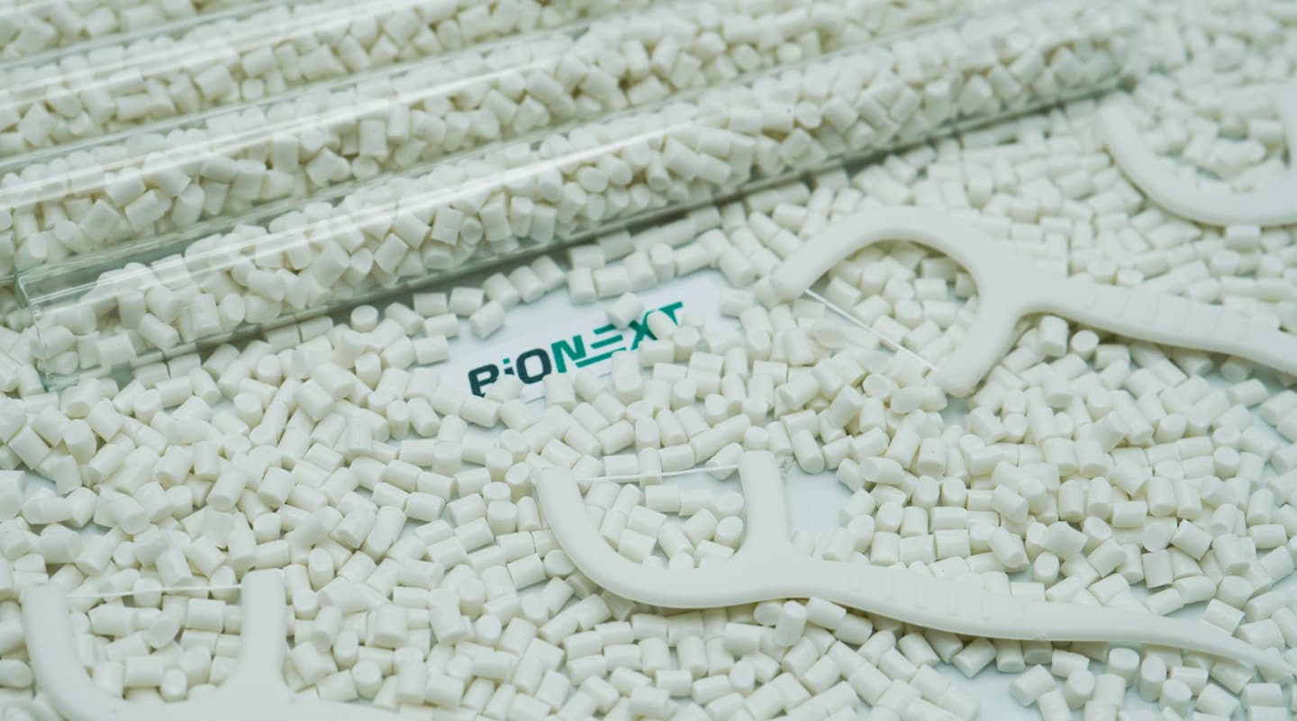  EuroPlas’s BiONext t is a biodegradable biological compound with outstanding mechanical properties