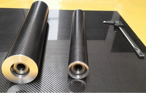 Carbon Fiber: the wonder material explained - FuroSystems