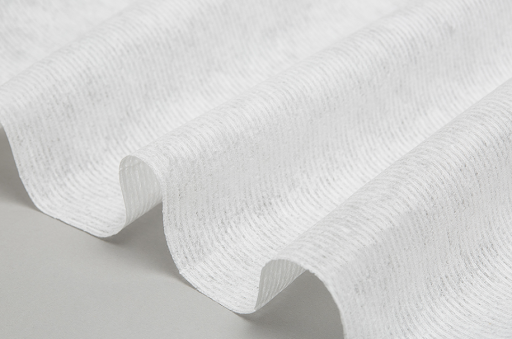 Spunlace nonwoven fabric possesses softness and drape, so it is very suitable for applications that require smoothness