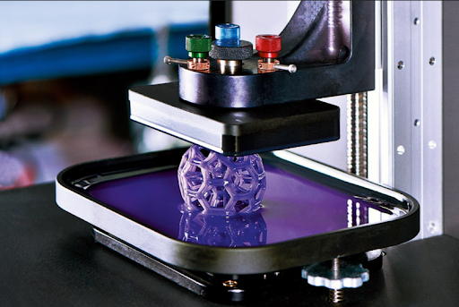 It can be seen that 3D printing with Nylon brings many products suitable for many different applications