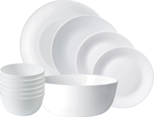 Some household materials that can be exposed to high temperatures such as pot handles, pan handles, plastic plates, kitchen appliance insulation, cups, etc