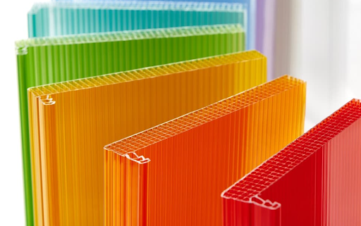 Polycarbonate plastic possesses countless outstanding internal advantages