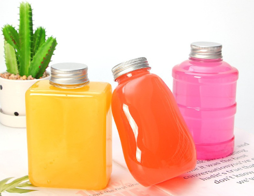 PEF resin can be produced beverage bottles with a long-standing shelf life