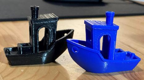 When comparing PLA vs PETG, it can be assessed that PLA is generally cheaper than PETG filaments