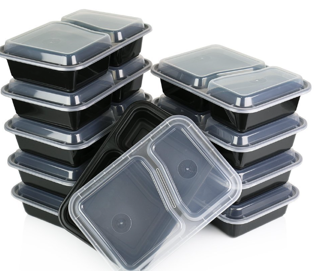 Some of the products that Polypropylene contributes to include yogurt cups, bottle caps, food storage containers, microwave food warmers, etc