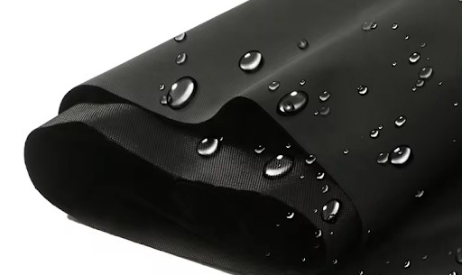 The waterproof ability of PVC gives this material line a huge advantage in the manufacturing industry 