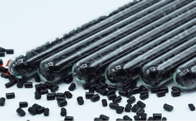 At EuroPlas specializes in the production of high quality polyamide (PA) engineering plastic compounds