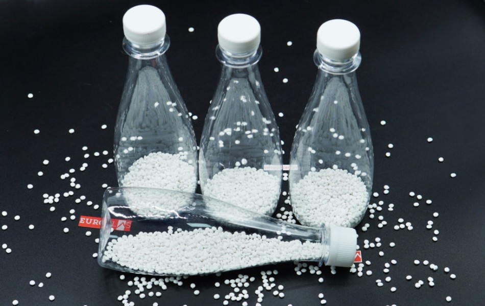 EuroPlas is one of the leading transparent filler masterbatch manufacturers