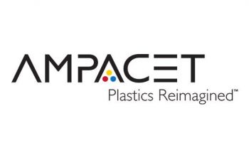 Ampacet's transparent masterbatch is widely used