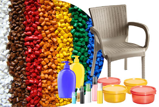 High quality raw materials will help ensure consistent product color