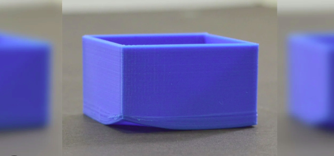 ABS 3D printing plastic