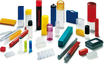 The versatility of plastic components in diverse designs