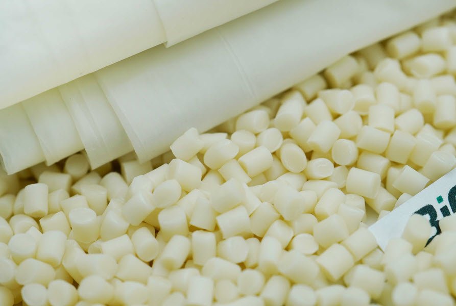 PBAT polymer offers an effective alternative to traditional plastics