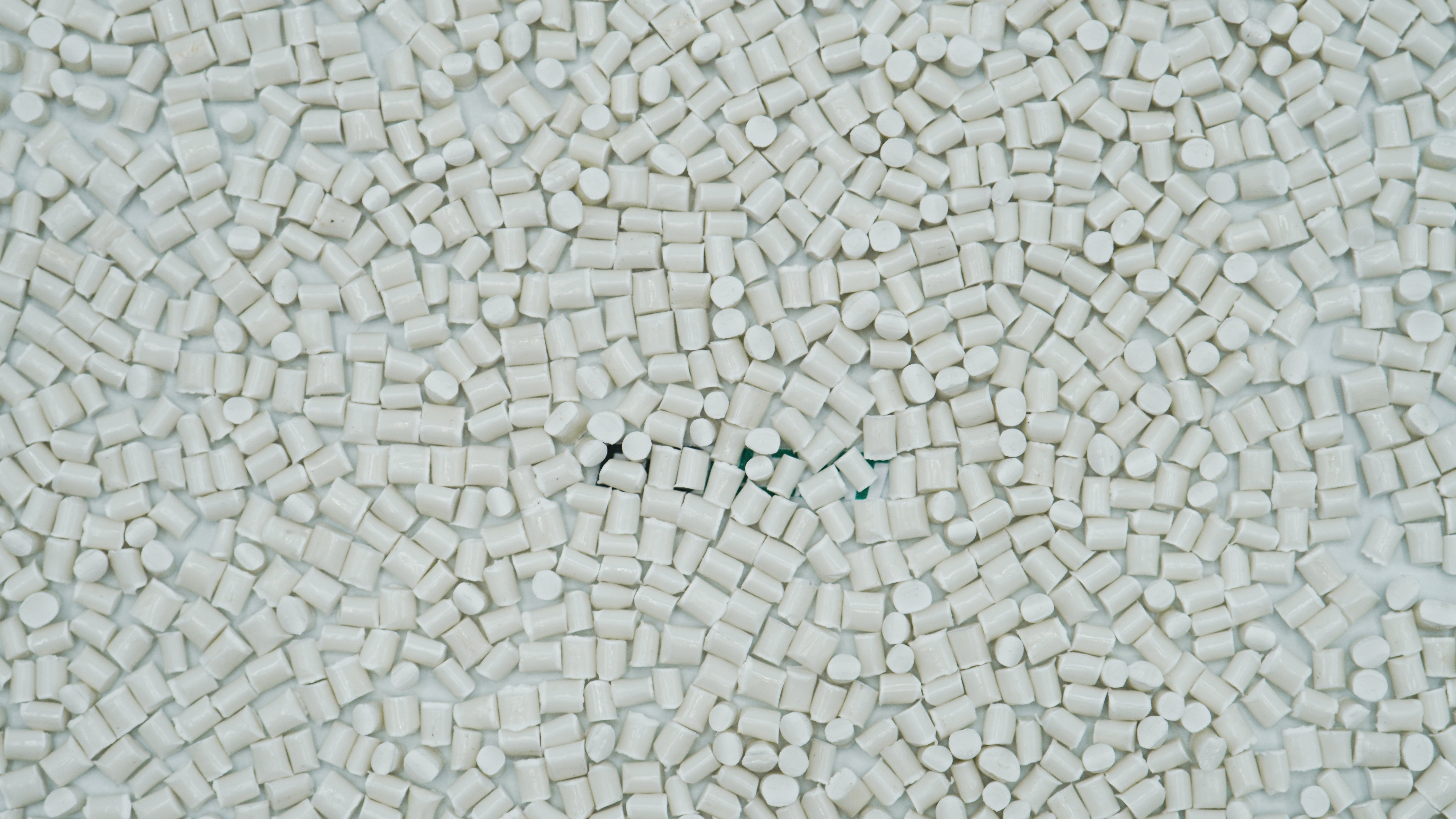 How is bioplastic different from normal plastic?