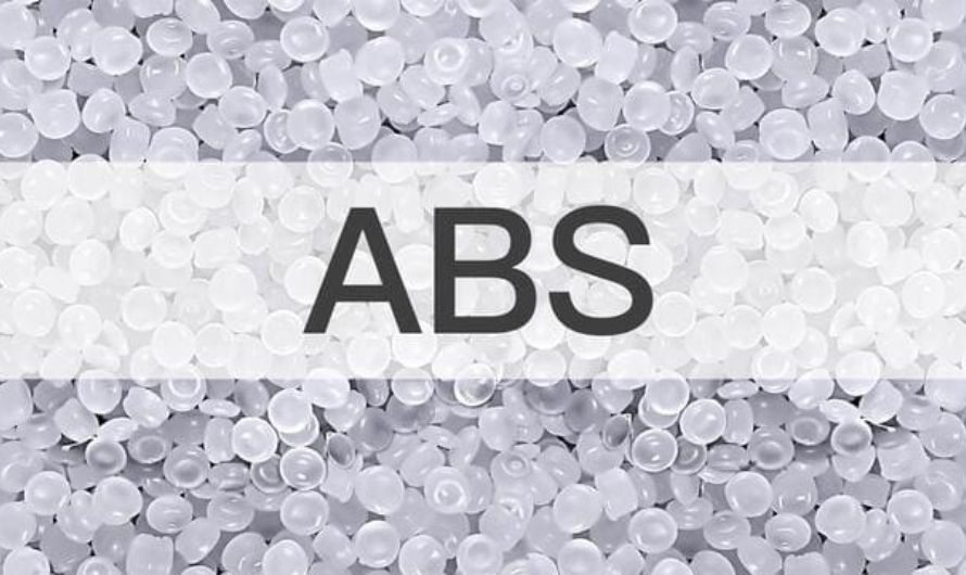 ABS, a versatile thermoplastic polymer made from acrylonitrile, butadiene, and styrene, is produced through blending and grafting methods