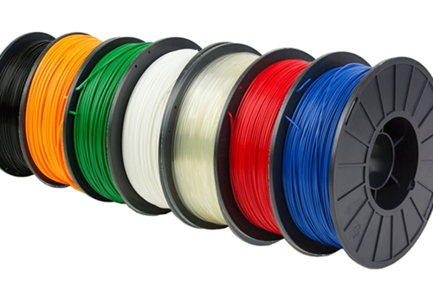 Filament for 3D Printing