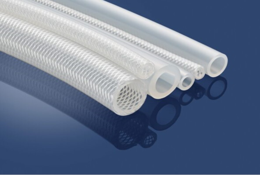 Customized tubing for medical applications 