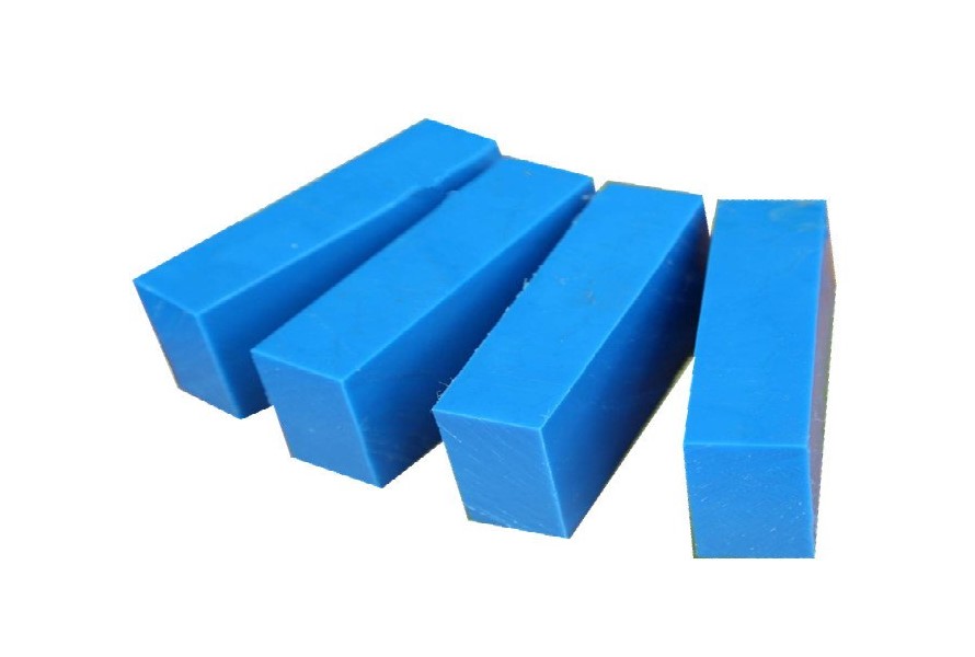 Nylon blocks