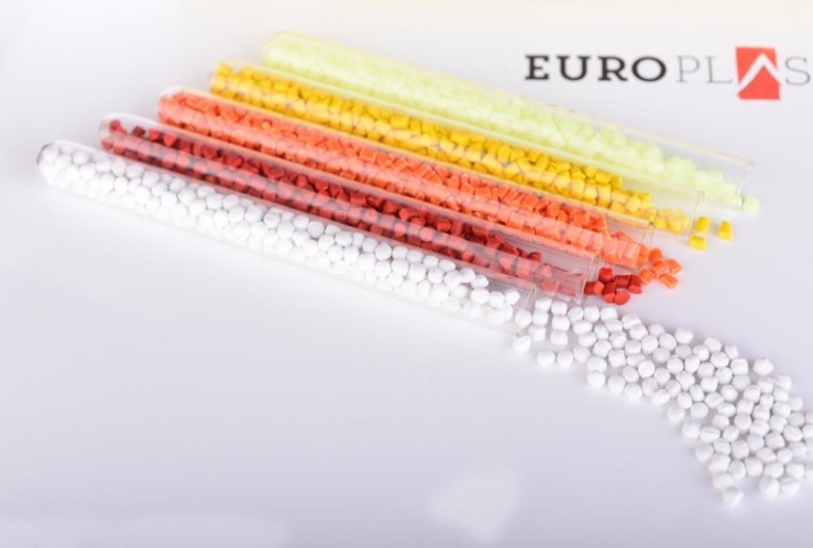 Plastic Colorant Suppliers - 30+ Companies Found