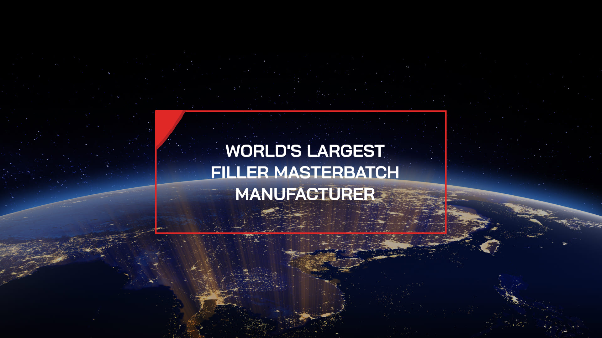 EuroPlas - Nhà sản xuất filler masterbatch số 1 thế giới